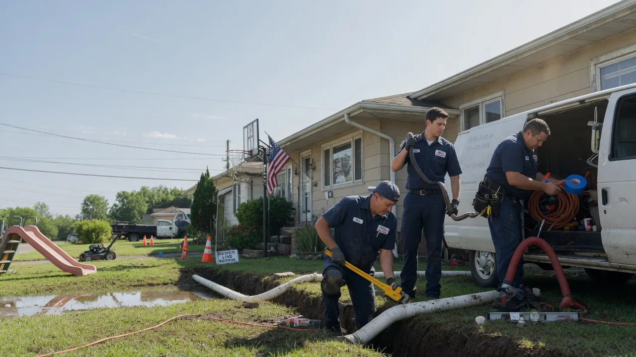 Toilet Installation in Carmichael, CA near me